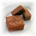 黑森林櫻桃酥（ダークチェリーのクッキーケーキ）